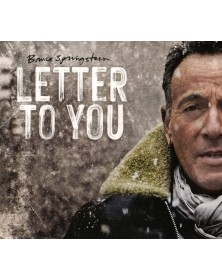 Bruce Springsteen - Letter To You