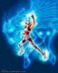 Saint Seiya - Saint Cloth Myth - Action Figure Pegasus Seiya - 20th Anniversary Version - 16 cm - Tamashi Nations