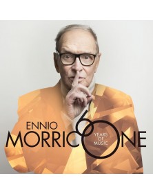 Ennio Morricone - 60 Years Of Music