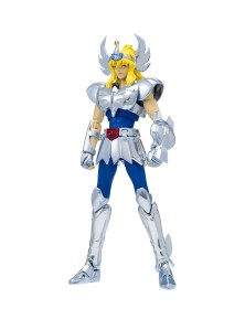 Saint Seiya - Saint Cloth Myth - Action Figure - Cygnus Hyoga - 20th Anniversary Ver. - 16 cm - Tamashi Nations