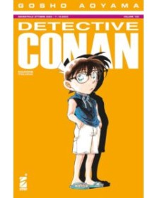 Detective Conan 103 – Edizioni Star Comics – Italiano