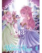 Tales of Wedding Rings 13 – Wonder 131 – Edizioni Star Comics – Italiano