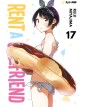 Rent a Girlfriend 17