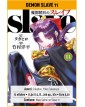 Demon Slave 11 – Manga Heart 57 – Panini Comics – Italiano