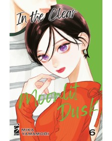 In the Clear Moonlit Dusk 6 – Express 278 – Edizioni Star Comics – Italiano