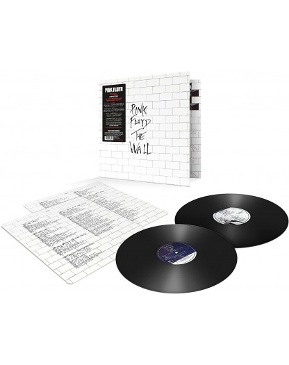 Pink Floyd - The Wall (Remastered) (2 Lp)