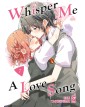 Whisper Me a Love Song 7 – Queer 72 – Edizioni Star Comics – Italiano