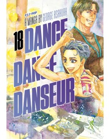 Dance Dance Danseur 18 – Jpop – Italiano