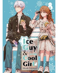 Ice Guy & Cool Girl 6 – Jpop – Italiano