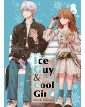 Ice Guy & Cool Girl 6 – Jpop – Italiano