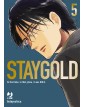 Staygold 5 – Jpop – Italiano