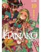 Hanako Ku I 7 Misteri dell’Accademia Kamome - Volume 19