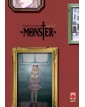 Monster Deluxe 4 – Ristampa – Panini Comics – Italiano