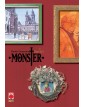 Monster Deluxe 5 –  Ristampa – Panini Comics – Italiano