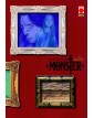 Monster Deluxe 8 –  Ristampa – Panini Comics – Italiano