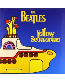 The Beatles - Yellow Submarine
