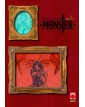 Monster Deluxe 9 – Seconda Ristampa – Panini Comics – Italiano