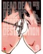 Dead Dead Demon’s Dededede Destruction 9 – Panini Comics – Italiano