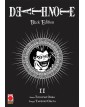 Death Note Black Edition 2 – Ristampa – Panini Comics – Italiano