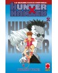Hunter x Hunter 2 –  Ristampa – Panini Comics – Italiano