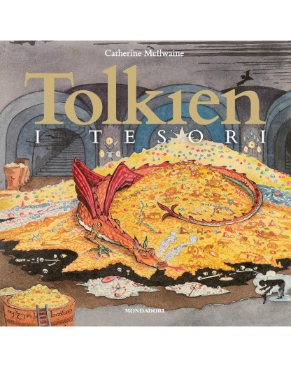 Tolkien - I tesori