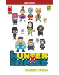 Hunter x Hunter 36 –  Ristampa – Panini Comics – Italiano
