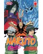 Naruto Il Mito 62 – Ristampa – Panini Comics – Italiano