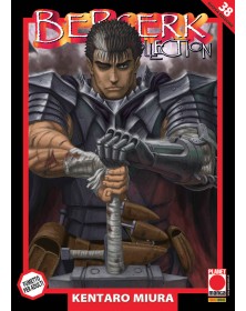 Berserk Collection Serie Nera 38 – Ristampa – Panini Comics – Italiano