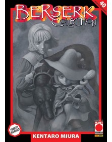 Berserk Collection Serie Nera 40 – Panini Comics – Italiano