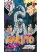 Naruto Il Mito 61 – Ristampa – Panini Comics – Italiano