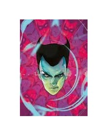 Batman Vs. Robin – Lazarus Planet 7 – Dc Select 16 -  Variant -Panini Comics – Italiano