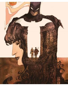 Batman 85 -Panini Comics – Italiano