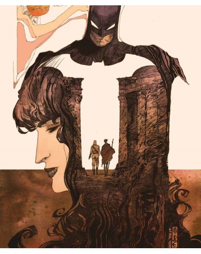 Batman 85 -Panini Comics – Italiano