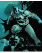 Dc Absolute - Batman: Hush - Panini Comics - Italiano