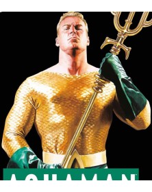 Il Grande Libro di Aquaman - Dc Anthology - Panini Comics - Italiano