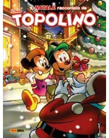 Topolino 3552 – Panini Comics – Italiano