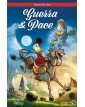 Guerra e Pace – Disney Deluxe 44 - Panini Comics – Italiano
