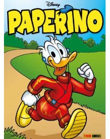 Paperino 523 – Panini Comics – Italiano