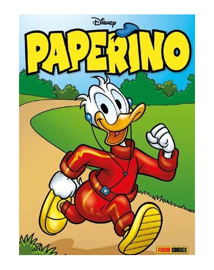 Paperino 523 – Panini Comics – Italiano