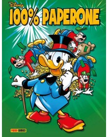 100% Paperone – Panini Comics – Italiano