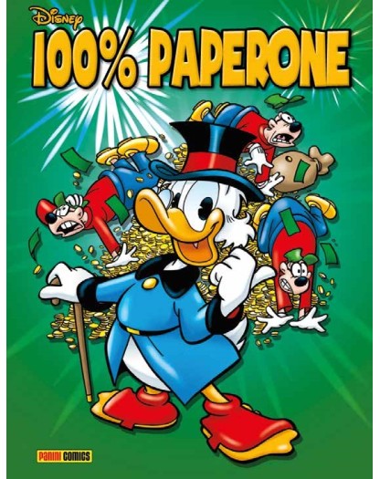 100% Paperone – Panini Comics – Italiano