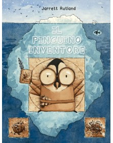 Il pinguino inventore