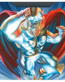 L' Immortale Thor 1 (291) – Panini Comics – Italiano