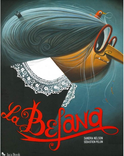 La befana