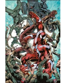 Venom 21 (79) – Panini Comics – Italiano