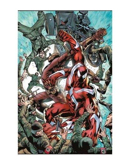 Venom 21 (79) – Panini Comics – Italiano