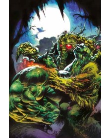 L’Incredibile Hulk 4 – Hulk e i Difensori 107 – Panini Comics – Italiano