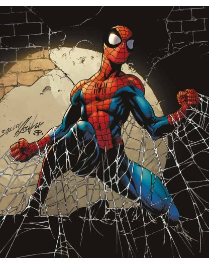 Amazing Spider-Man Vol. 16: A che prezzo la vittoria? – Marvel Collection – Panini Comics – Italiano