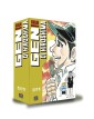 Gen di Hiroshima Cofanetto Box Set Vuoto (Vol. 1-5) – Hikari – 001 Edizioni – Italiano