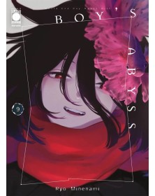 Boy’s Abyss 9 – Panini Comics – Italiano
